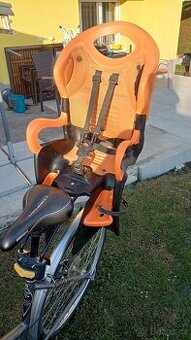 Sedačka na kolo do  22kg