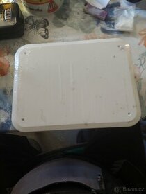 Krabice Elektro kopos k250