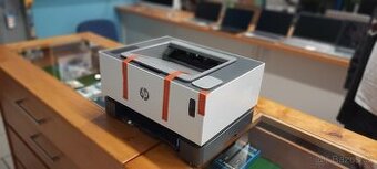 tiskárna HP Neverstop Laser 1000a - ultra levný tisk