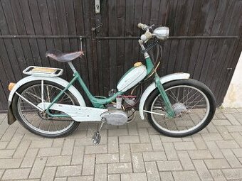 Stadion S11,původní stav