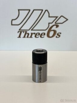 Rychloupínací pouzdra