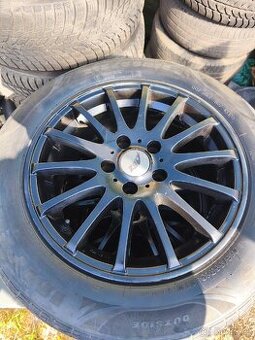 Prodám sadu 5x112 R16