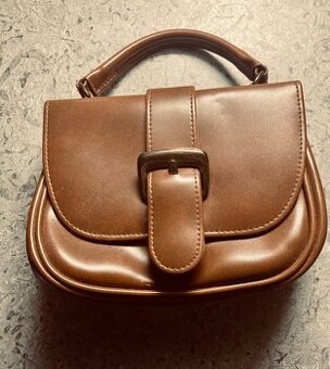 Retro mini kabelka z 60. let