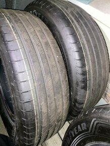 Letní pneu Good Year 215/65r16 EfficientGrip 2 SUV