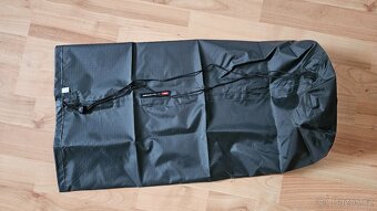 2ks Jurek nepromokavé obaly na karimatku/spacák