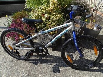 Dětské kolo 20" Author Cosmic