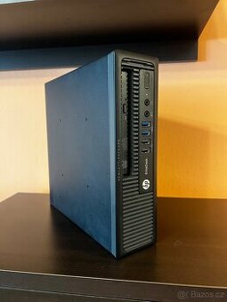 💻 HP EliteDesk 800 G1 USDT (mini PC)