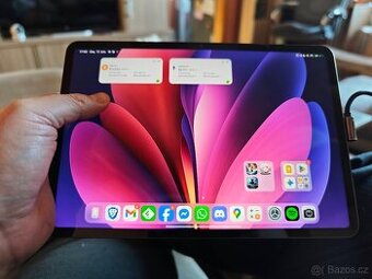 Tablet Xiaomi Pad 7, ZÁRUKA DO 11.2027