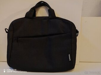 brašna na notebook Lenovo –  šedá