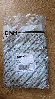 Spínač uzávěrky diferenciálu – Iveco EuroCargo/EuroTrakker