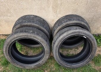 Dunlop Sport Maxx 215/45/16 86H