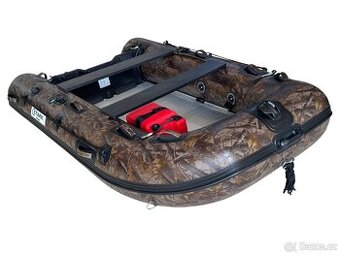 Nafukovací člun Stark Boat DTX-290S