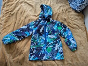 Chlapecká jarní bunda 140