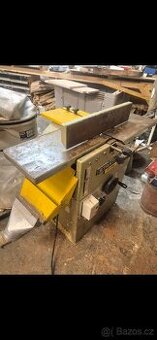 Hoblovka s protahem 25cm