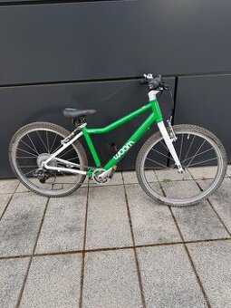 Dětské kolo Woom 5