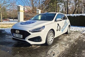 Hyundai I30 Hatchbach 1,5 T-GDI  2025