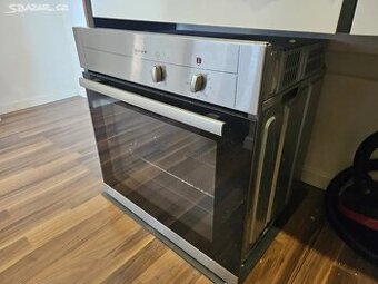 Vestavná trouba NEFF Mega 1222 N