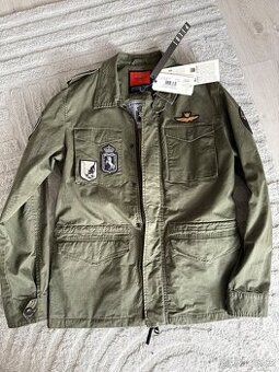 Panská bunda Aeronautica Militare