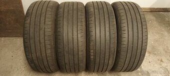 Letní pneu Goodyear Eagle F1- 235/55/R18 100V