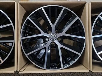 Nepoužite VW Twinspoke Golf Gtd Gti 5x112 R19