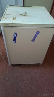 Prodam starši  ledničku