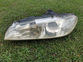 leve predni svetlo peugeot 406 coupe