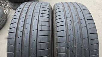 Letní pneu 245/40/19 Pirelli