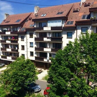 PRODEJ BYTU 3+1 UHERSKÝ BROD, NERADICE