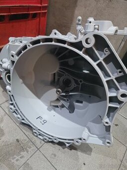 PREVODOVKA FIAT DUCATO PEUGEOT CITROEN 3.0HDI M40