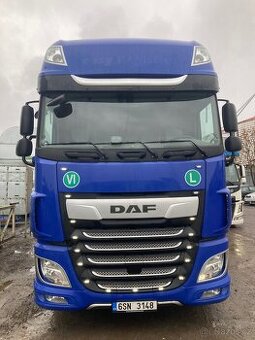 DAF XF 106/480