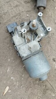 Motorek stěračů škoda fabia 1 facelift