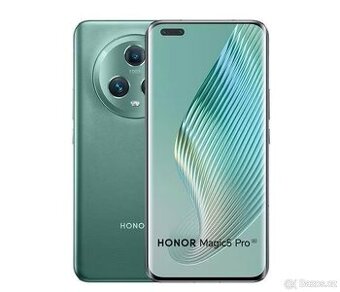 Vyměním honor magic 5 PRO