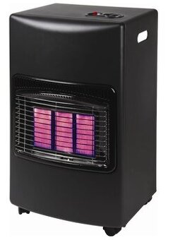 Plynová kamna Pohody