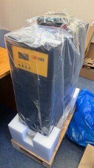 Lever ec3310sc