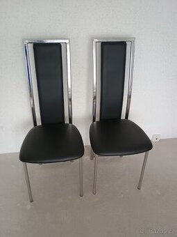 2 x židle do kuchyně
