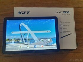 Tablet Iget Smart W31