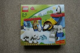 LEGO DUPLO 5633 Polární ZOO