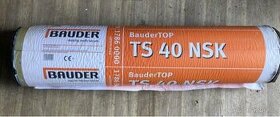 Folie Bauder Top TS40 NSK 40m2