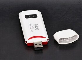 4G LTE USB modem s WIFI HotSpot