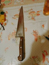Kuchyňský nůž Gustav Emil Ern - 1