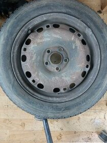 Disky s pneu - 1
