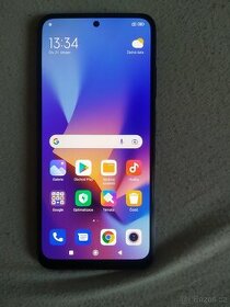 Mobil Xiaomi redmi note 10 6gb ram