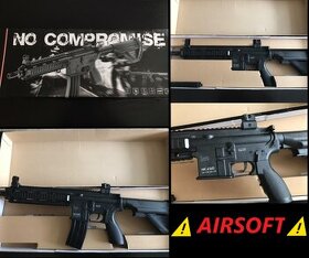 Airsoft zbraň Heckler & Koch HK416 D - Umarex (manuální) - 1