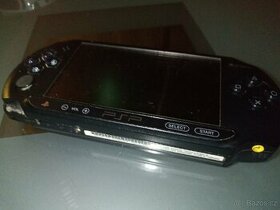 Sony PlayStation portable