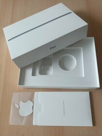 krabička iPad 9th generation