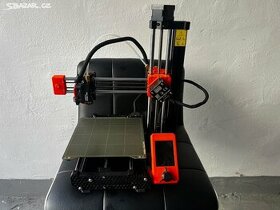 3D tiskárna Prusa Mini+