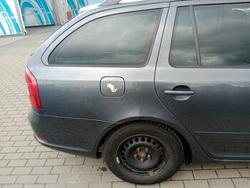 Škoda Octavia 2 combi 1.9TDI 77kw