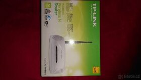 Router TP-LINK - 1