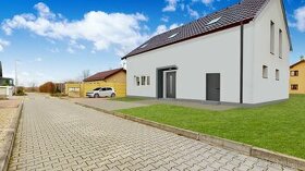 Prodej rodinného domu 167 m², pozemek 644 m² - 1