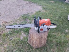 Stihl 462